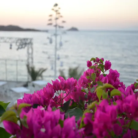 Nomia Hotel מלון יאליקאבאק