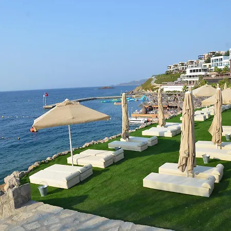 호텔 Nomia Hotel 3*