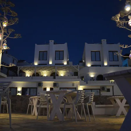 호텔 Nomia Hotel 3*