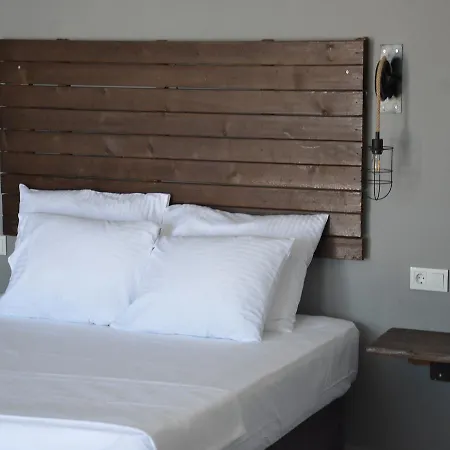 Nomia Hotel 호텔 얄리카베크