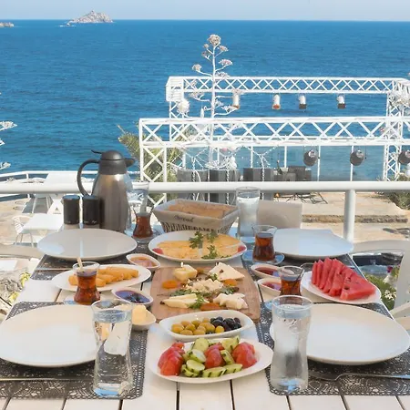 Nomia Hotel 호텔 얄리카베크