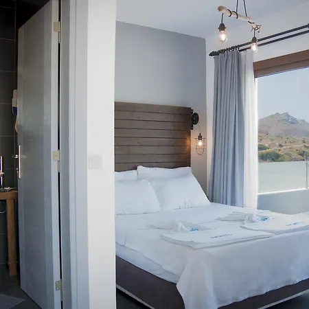 מלון Nomia Hotel יאליקאבאק