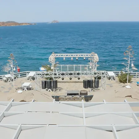 Nomia Hotel 3* 얄리카베크