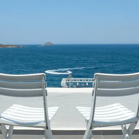 호텔 Nomia Hotel