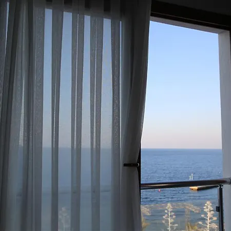 호텔 Nomia Hotel 3*