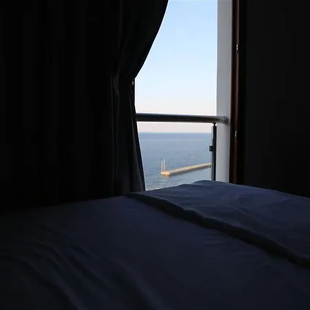 Nomia Hotel 호텔 얄리카베크