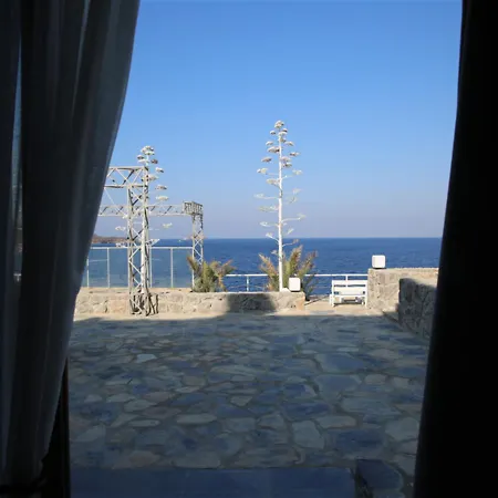 Nomia Hotel 얄리카베크