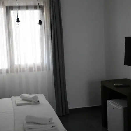 מלון Nomia Hotel