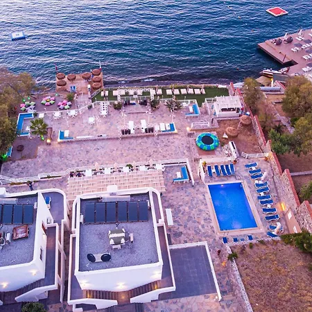 Nomia Hotel 호텔
