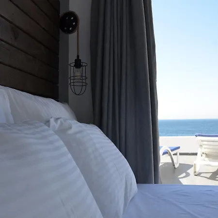 Nomia Hotel