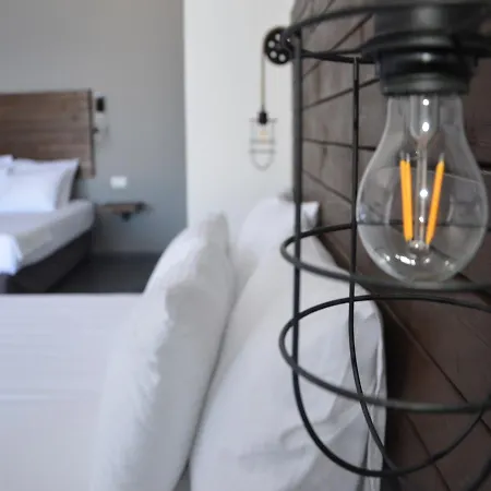 Nomia Hotel