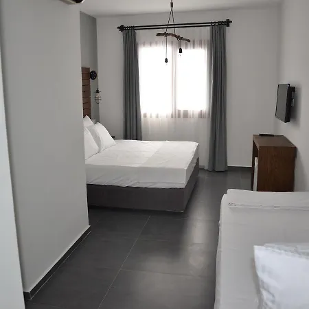 Nomia Hotel