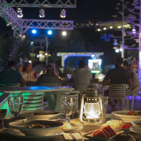 Nomia Hotel 3* Yalikavak