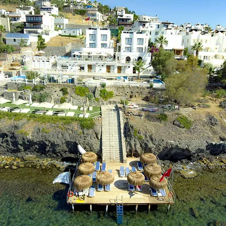 Hotel Nomia Hotel Yalikavak