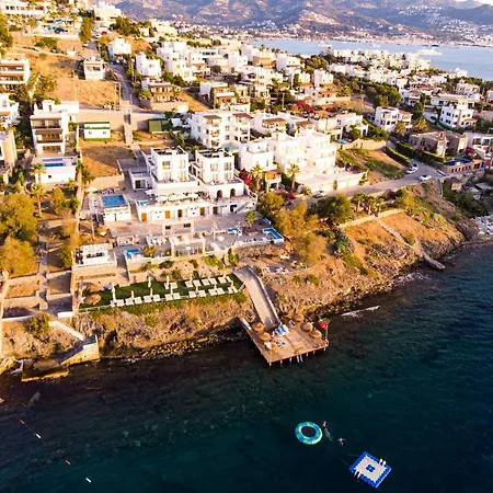Nomia Hotel Hotel 3*